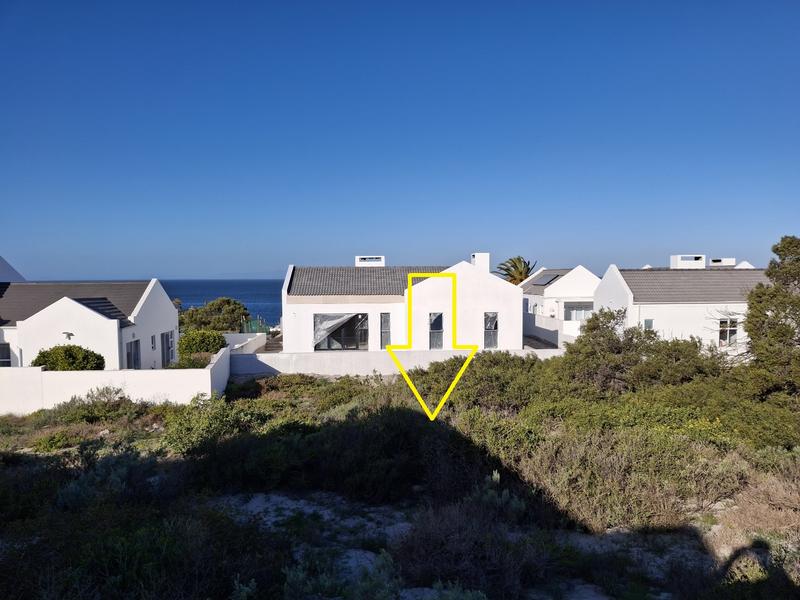 0 Bedroom Property for Sale in Shelley Point Western Cape